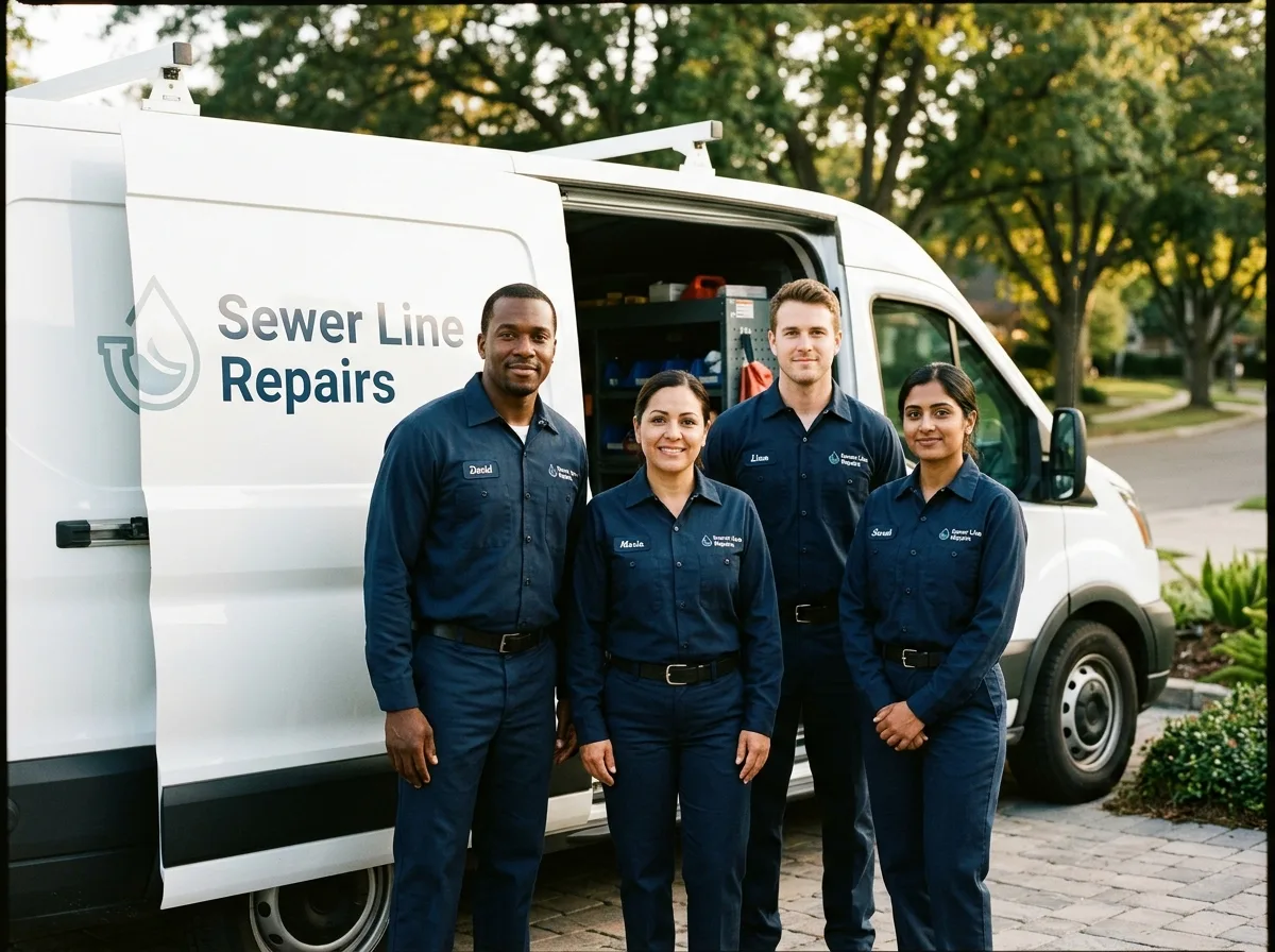 Emergency Plumber company in Bingen, WA